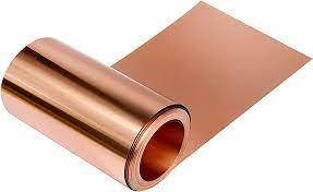 Lámina de Cobre C1100P de Alta Pureza para Aplicaciones Industriales, Origen Sudáfrica, Alta Calidad para Diversas Industrias - Product Image 4