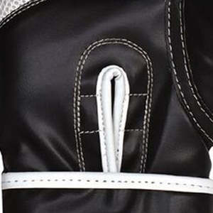 ถุงมือชกมวยขนแกะแคชเมียร์100% ของแท้สำหรับมืออาชีพถุงมือเทรนนิ่งพลัสไซส์ - Product Image 6