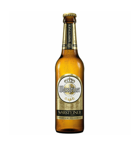 Vente en gros de bière Warsteiner Premium Pils, 20x500ml, bouteilles en verre, 42 Kcal par 100ml, 0g de matières grasses, 3,5g de glucides, pour les supermarchés et les chaînes de distribution - Product Image 3