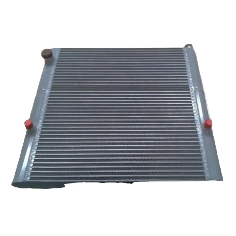 AP CORE GP-OIL COOLER 4W4980 Antigua and Barbuda StJohns excavator engine spare parts/made in China