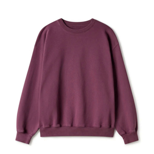 Sudadera personalizada para hombre Cómoda y ligera Tendencia superior con logotipo Venta caliente para la temporada de invierno Tarifa razonable - Product Image 1