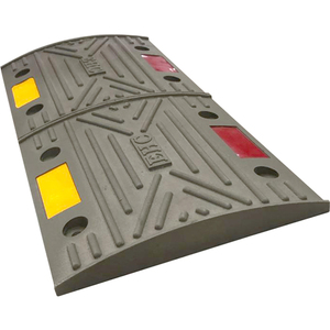 Ralentisseur de vitesse en aluminium réfléchissant de qualité supérieure, robuste et durable - Product Image 6