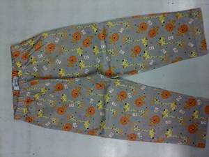 เสื้อยืดคอกลมสำหรับเด็กผู้หญิงผ้าฝ้าย100% ใหม่มาแรงวิธีการพิมพ์ที่แตกต่างกันและวัสดุในมือ - Product Image 6