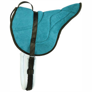 Silla de Montar a Caballo de Cuero Genuino Hecha a Medida, Tamaño y Diseño Personalizables, Estilo Occidental para Montar a Caballo - Product Image 5