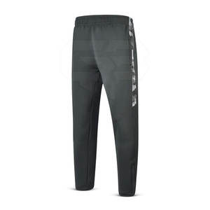 Vente chaude pantalons de sport pour hommes de haute qualité nouveau Streetwear Style décontracté mi léger élégant droit pour les Sports de plein air - Product Image 3