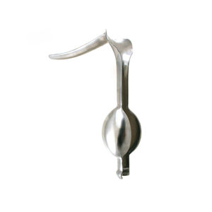 Steiner Auvard Haute Qualité 2.5lbs Spéculum Vaginal Pondéré Nouvelle Arrivée Instruments Chirurgicaux pour Obstétrique Gynécologie Naissance - Product Image 5