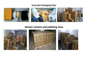 Urne funéraire pour cendres humaines de conception croisée, élégante et durable, meilleure urne commémorative pour les entreprises en gros - Product Image 5