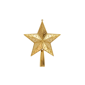 Adorno de Bola de Navidad Clásico Chapado en Oro de Primera Calidad para Decoración del Hogar - Product Image 6