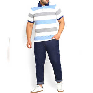 Chemises de golf pour hommes en tissu Dobby de haute qualité avec logo personnalisé, manches longues, style vintage, motif léopard, coton, service OEM - Product Image 3
