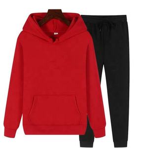 Conjunto de chándal deportivo de secado rápido para mujer, ropa de entrenamiento de color con estilo - Product Image 4