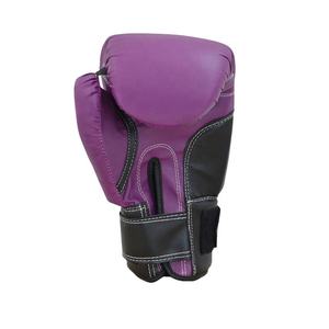 ถุงมือชกมวยหนังวัวแท้สำหรับศิลปะการต่อสู้ถุงมือชกมวยมืออาชีพพิมพ์โลโก้ได้ตามต้องการ - Product Image 4