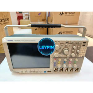 Oscilloscope à domaines mixtes Tektronix MDO4054C 1 pièce, excellent état, MSO Ytdi - Product Image 2