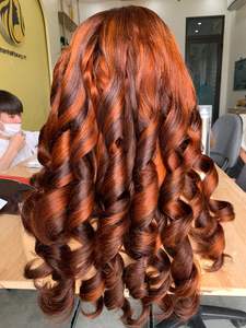 <b>Real</b> Vietnamese <b>Human</b> <b>Hair</b> Aligned Machine Weft Single Weft Double Weft Donors <b>Hair</b> <b>Extensions</b> - Product Image 3