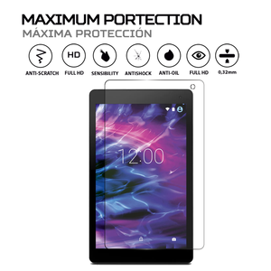 ฟิล์มกันรอยหน้าจอ ANTISHOCK สำหรับแท็บเล็ตเมดิออน ไลฟ์แท็บ X10607 - Product Image 2