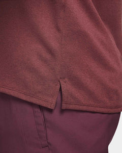 Camiseta de Algodón para Hombre, Nueva, de Alta Calidad, Hecha a Medida, Moderna, de Manga Larga, con Tejido de Punto, al por Mayor - Product Image 4