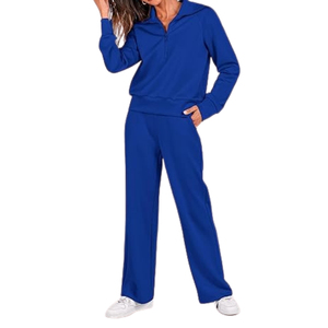 2025 Women Tracksuits for Sale Breathable High Quality Custom Wholesale Factory Price Sports Women Tracksuit By <b>Maximize</b> Wear - Product Image 2