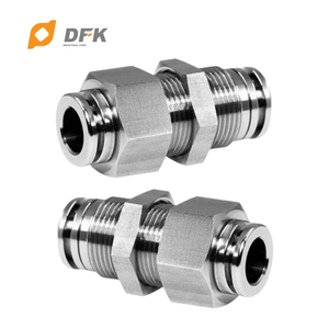 อุปกรณ์ท่อ304และ316ป้องกันการกัดกร่อนสำหรับระบบของเหลว - Product Image 4