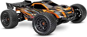 TOP-SELLING NEW XRT 4x4 VXL 8s Electric Buggy Wi-Fi Drifting Capable 4 Wheels (4WD) Orange Brushless <b>RC</b> <b>Car</b> Ready Use Camera - Product Image 6