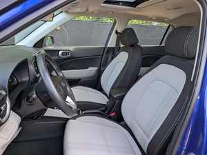 Hyundai Venue SE Sport 2021 Usado en Buen Estado - Product Image 4