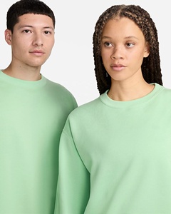 Sweat-shirt unisexe en coton surdimensionné, coupe décontractée, pull-over, streetwear décontracté, mode hiver chaude, style ample pour hommes et femmes - Product Image 4