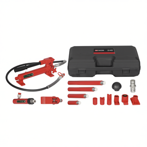 ชุดแม่แรงไฮดรอลิก Facom 4 ตัน พร้อมอุปกรณ์เสริม - Product Image 2