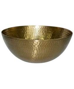 ชุดชามช็อกโกแลตทำมือ งานแฮนด์เมด ตกแต่งสวยงาม ขายดี รุ่นใหม่ ชุบทองลายตอก ชุด 3 ใบ - Product Image 4