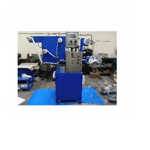 Máquina de Inspección y Troquelado de Numeración de Códigos de Barras con Pantalla Táctil, Alimentación Automática de Material, Corte Ajustable - Product Image 2