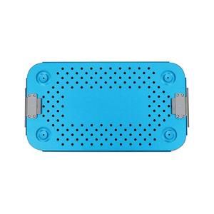 Ensemble d'instruments chirurgicaux pour implants orthopédiques Mahersi, manuel, certifié CE ISO, multifonction, rétracteur de fil de Kirschner pour la cheville - Product Image 2