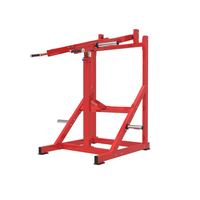 Mesin Lat Pulldown OEM, Set Kebugaran PulldownBuilding, Pilihan Beban Pin, Peralatan Olahraga, Cable Crossover