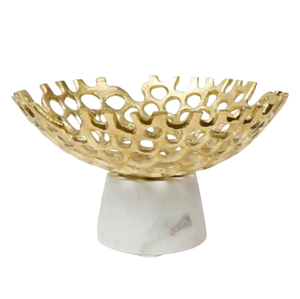 Produit le plus vendu Décoration de table à manger à domicile Bol à fruits brillant poli à prix abordable - Product Image 5