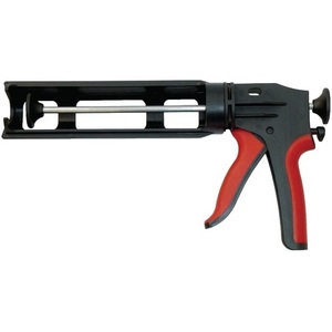 Cartridge Gun HPS44 <b>Plastic</b> Rotating Bowl by Irion - Product Image 1