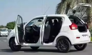 Oferta superior 2023 CELERIO GL 1,0 P en WHITE <span class=keywords><strong>Mini</strong></span> SUV 5 asientos Hatchback en venta - Product Image 6