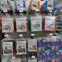 Polinesia Francesa: Fotos de Tiendas de Supermercados, Comercios Minoristas, Textiles para el Hogar, Sábanas Ajustables/Planas, Cortinas de Baño, Toallas y Cortinas en Tiendas