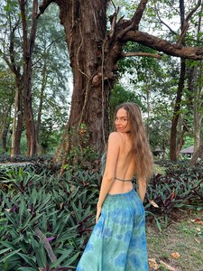 Vestido de playa para mujer - Product Image 3