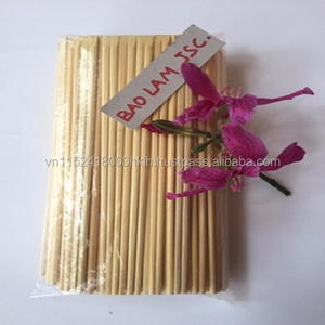 Baguettes jumelles écologiques de 21 à 24 cm, en stock, nouvelle vaisselle en vrac, Tensoge, haute qualité, fabriqué au Vietnam, vente en gros - Product Image 5