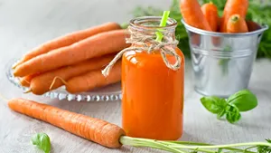 Suministro de alta calidad, venta orgánica, extracto de caroteno natural, betacaroteno 30%, aceite de betacaroteno - Product Image 3