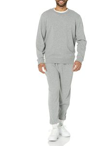 Nuevo último diseño personalizado hombres Slim fit chándal/hombres chándal/hecho a medida hombres Jogging Sweatsuit - Product Image 3