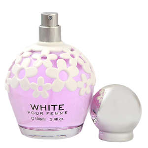 Hannas Secret - White Pour Femme - Classique - Parfum - Product Image 2