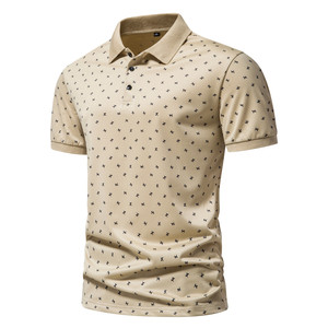 Plain Polo <b>Shirt</b> <b>Half</b> sleeve High Quality Comfortable and Breathable Custom polo <b>shirt</b> with custom design and logo - Product Image 2