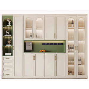 Muebles Personalizables para Vino y Comedor de Estilo Europeo para el Hogar, Bar, Apartamento, Hotel, Sala de Estar - Product Image 3
