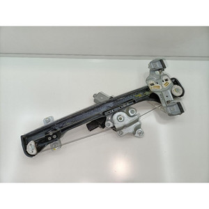 กลไกปรับกระจกหน้าต่างด้านหน้าขวา OPEL Mokka รุ่นที่ 1 42363793 (12>) - Product Image 5
