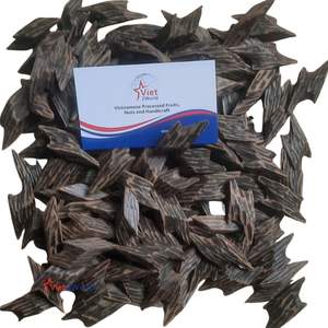 Brûleurs d'encens en bois de Oud tigre vietnamien aromatique - Product Image 4