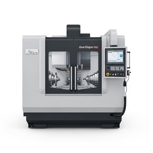 เครื่องขึ้นรูปเฟือง CNC คุณภาพสูง อุปกรณ์ตัดเฟืองความแม่นยำสูง สำหรับเฟืองเหล็กอัลลอยด์ การผลิตแบบชุดเล็ก - Product Image 1