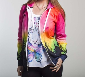 Sudadera con capucha Essentials de alta calidad al por mayor, sudadera con capucha con logo personalizado para hombre y mujer - Product Image 2