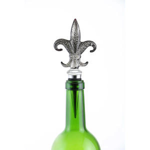 Admirable Design Metal <b>Wine</b> Bottle Stopper in Food Grade Stainless Steel Use for Hotel and Party Occasion at Competitive Prices - Product Image 6