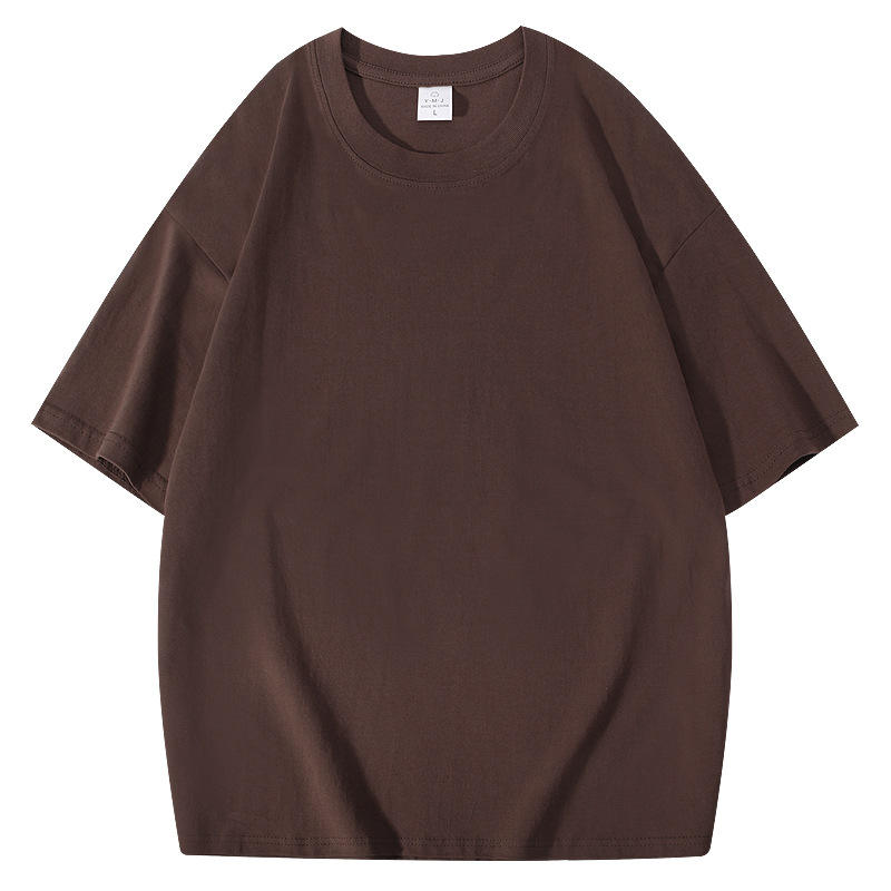 สีน้ำตาล