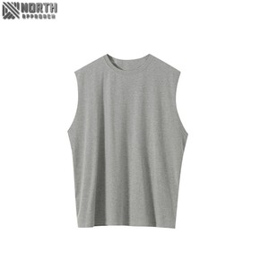 Conjunto de pantalones cortos y camisas personalizadas para hombre, Camiseta de algodón peinado 100% de alta calidad y conjunto de pantalones cortos de verano, chándal Vintage - Product Image 5