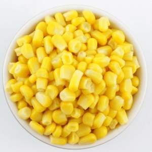 Maïs sucré en conserve en saumure Fresh Premium Choice - Product Image 4