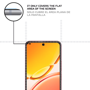 เคสมือถือ Y31กันกระแทก VIVO 5G, ทนทานและดูดซับแรงกระแทก - Product Image 4