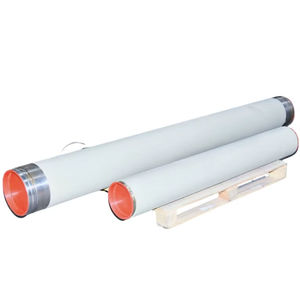 Cylindre de livraison de pompe à béton pour CIFA 233806 230X254X2200 placage chromé élevé de Turquie - Product Image 1